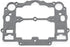 Edelbrock 1499 Carburetor Air Horn Gaskets - Pack of 5...