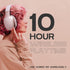 iJoy Ultra Wireless Headphones with Microphone- Rechargeable Over Ear Wireless Bluetooth Headphones with 10Hr Playtime, SD Slot, Backup Wire- Soft...