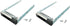 (2-Pack) 2.5" inch Hard Drive Caddy for Dell 14th 15th 16th Generation R350 R440 R450 R540 R550 T560 R640 R650 R660 R740 R750 R760 R840 R940 Serve...