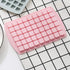 Verdental Small Square Silicone Candy Molds 108 Cavities Non-stick Chocolate Basic Molds for Hard Candy, Cake, Chocolate, Ice Cubes, Gummy, Carame...