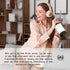 Muse Apothecary Home Ritual Active Odor Eliminator Spray - Odor Eliminator for Home - Furniture Deodorizer Spray & Bathroom Odor Eliminator - Esse...