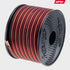 Install Link 16 AWG Gauge Speaker Wire Cable (30 Feet) Stereo, Car or Home Theater, CCA...