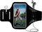 Phone Holder for Running Armband Cell Phone Holder for iPhone Armband 11 12 13 14 15 Pro Max XS X XR Plus Galaxy...