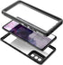 Waterproof Case for Galaxy S20 FE 5G Waterproof Shockproof Dirtproof Snowproof Case Rugged Cover for Samsung Galaxy S20 FE 5G for Snorkeling (Gala...