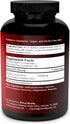 Divine Bounty Acetyl L-Carnitine Capsules 1200mg Per Serving - L Carnitine Supplement 120 Vegetarian Capsules...