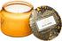 Voluspa Baltic Amber, Petite Candle Jar, 3.2 Ounce, 25 Hour Burn Time, Coconut Wax for Clean Burning, Handcrafted in the USA...