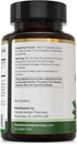 Florida Herbal Pharmacy, Papaya Leaf Extract Capsules 10:1 (120 Capsules)...
