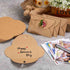 100 Pcs Premium Gift Card Envelopes, 4 x 2.8 inch Gift Card Holders, Mini Seed Envelopes, Kraft Paper Envelopes, Cute Envelopes with Heart Clasp f...