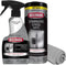 Weiman Stainless Steel Cleaner Kit - Removes Fingerprints, Residue, Water Marks, and Grease...