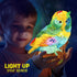 Paint Your Own Owl Lamp Kit, Art Supplies Arts & Crafts Kit, Painting kit for Kids 6-12, Arts and Crafts for Kids Ages 8-12, Toys Girls Boy Birthd...