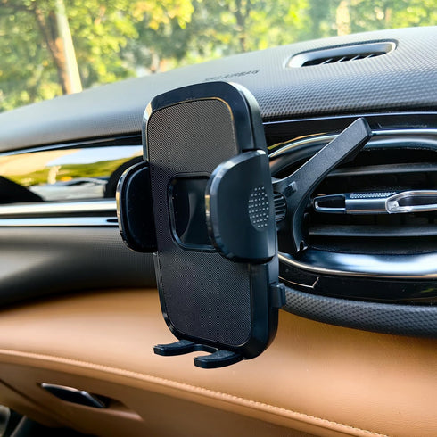 Car Cell Phone Holder Mount for Chevy Chevrolet Silverado 1500 2500 HD Equinox Colorado Malibu Tahoe Cruze Blazer Camaro Traverse Trax Accessories...