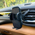 Car Cell Phone Holder Mount for Chevy Chevrolet Silverado 1500 2500 HD Equinox Colorado Malibu Tahoe Cruze Blazer Camaro Traverse Trax Accessories...
