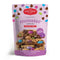 Miss Jones Baking Gluten-Free Monster Cookie Mix - Certified Gluten Free & Made with 100% Oats, Easy To Bake Desserts & Treats, Artificial Colors,...