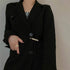 2Pieces Safety Pins Faux Pearl Brooch Pins for Women for Collar Sweater Shirt Shawl Lapel Pin...