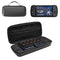 YipuVR Hard Carrying Case for Ayn Odin 2 (Odin 2 Base/Pro/Max),Waterproof Storage Bag Compatible with Odin2 Handheld Game Consoles, EVA Travel Sto...