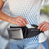 Magnetic Sport/Running Belt Size XXL for Phone up to 17,2cm...