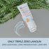 Ameda Triple Zero Lanolin Nipple Cream for Breastfeeding Pain | All Natural Lanolin Nipple Balm | Single Ingredient Pure Lanolin Cream | Breast Fe...