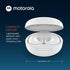 Motorola Moto Buds 150-True Wireless Bluetooth Earbuds w/Smart Touch-Control, Compact Charging Case - Ergonomic Design, IPX5 Water Resist, Comfort...
