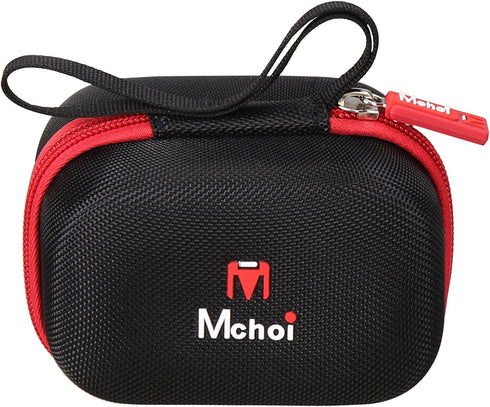 Mchoi Waterproof Hard Carrying Case Replacement for Kodak PIXPRO WPZ2 Rugged Waterproof Digital Camera, Case Only, Red...