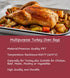10 Counts Oven Bags Turkey Size | Large Oven Bag for Thangkgiving Day Turkey Roasting Cooking(1)...