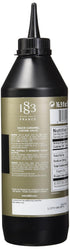1883 Maison Routin - Caramel Sauce - Made in France | 500 ml (16.9 ounces)...