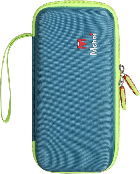 Mchoi Hard Carrying Case Fits for Texas Instruments TI-30XS / TI-36X Pro/TI-34 Multiview Scientific Calculator, Case Only...