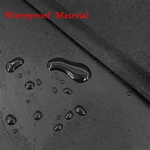 Waterproof Dustproof Cover pads caps compatible with Famiworths Iced Coffee Maker/Famiworths Single Serve Coffee Maker...
