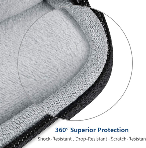 14 13.5 13.3 13 Inch Laptop Sleeve Shockproof Case Bag Compatible with MacBook Pro 14 13 inch/MacBook Air 13.3/ Dell XPS 13/ Surface Laptop 13.5/ ...