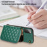 Furiet Detachable Crossbody Wallet Case for Samsung Galaxy Note 20 5G with Zipper Purse, Multi Card Slots, PU Leather Stand Shockproof Cell Phone ...