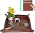 26.8"X26.8" Repotting Mat for House Plants Transplanting Control Mess, Foldable Waterproof Gardening Tray Mat Gardening Gifts for Plant Lovers...