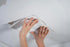 Hyde 09954 Popcorn Ceiling Repair Kit, White...