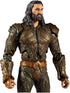 McFarlane Toys DC Justice League Movie Aquaman 7" Action Figure...