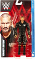 Mattel WWE Basic Action Figure, Randy Orton, Posable 6-inch Collectible for Ages 6 Years Old & Up...
