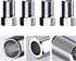 4pcs Bike Brake Hose Bolt Connecting Insert Kit for Shimano BH90, Brake Hose Bolt Replacement, Hydraulic Disc Brake Service Kit...