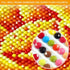 Maripabon 5D Painting by Numbers Kits for Adults Cute Animals Glitter Tiger Full Drill DIY Diamond Art Kits Animals Aesthetic Picture Art for Home...