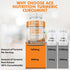 Turmeric Curcumin with Black Pepper – 90 Count Vegetarian Capsules Turmeric Supplement with Bioperine – 1650 mg Non-GMO Curcumin Supplements...