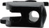Extreme Max 3005.5014 BoatTector Boat Rail Fender Hangers, Value 2-Pack - 1.25", Black...