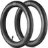 2 Inner Tube Tire Replacements 16" x 1.5/1.75/1.95/2.125 for Jogging Stroller, Compatible w/All Brands: BoB Revolution Flex/Pro/SE/SU, Graco, Go J...