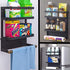 Dr.BeTree Magnetic Spice Rack for Refrigerator Magnetic Paper Towel Holder Shelf Fridge Magnet Organizer Spice Rack Organizer Kitchen Organization...