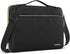 DOMISO 15.6 inch Laptop Sleeve Case Water-Resistant Computer Cover Bag with Detachable Shoulder Straps and Extendable Handle for HP, Dell, Asus No...