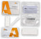 Fentanyl Urine Test Cassette - at Home Test with Lab Analysis, OTC Cleared, CLIA Waved, 510k Cleared...