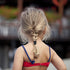 200PCS Black Baby Hair Bands – Mini Seamless Toddler Hair Ties – Soft Toddler Hair Ponytail Holders for Kids Girls, 1 Inch in Diameter, Black, by ...