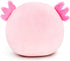 Axolotl Plush Animal, Love Heart Axolotl Plush Toy, Valentine's Day Gift for Girlfriend/Boyfriend 10.8IN(Love-Axolotl)...