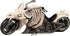 McFarlane Toys DC Multiverse Death Metal Batcycle...
