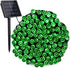 Toodour Solar String Lights, 72ft 200 LED 8 Modes Outdoor String Lights, Waterproof Solar Fairy Lights for Garden, Patio, Fence, Holiday, Party, B...