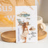 6pcs Decorative Adhesive Tapes Fashion Girl Travel Program PET Tape Great for Bullet Journal Supplies, Arts, Scrapbook, DIY Crafts, Planners (lvxi...