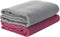 muslin swaddle blankets, Swaddle Blanket for Baby Boys and Girls, 2-Pack Breathable and Skin-Friendly Baby Receiving Blankets Swaddle Wrap,newborn...