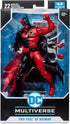 McFarlane Toys - DC Multiverse Two-Face as Batman (Batman: Reborn) 7in Action Figure...