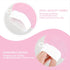 Exfoliating Glove Body Scrubber Exfoliator 1 PC Korean Washcloth Skincare Remover Deep Scrub Loofah Cleansing Mitts Exfoliate Cloth Exfoliation Sc...