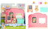 Bluey Mini Playsets Ice Cream Shop Playset | includes Articulated Bingo Figure and Accessories...